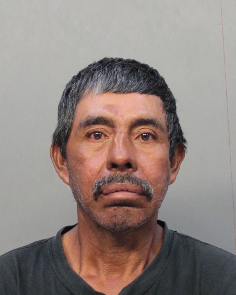 Santos Garcia Info, Photos, Data, and More / Santos Garcia TriCountyBusts / Is Santos Garcia on Social Media Like Facebook, Instagram abd Twitter?