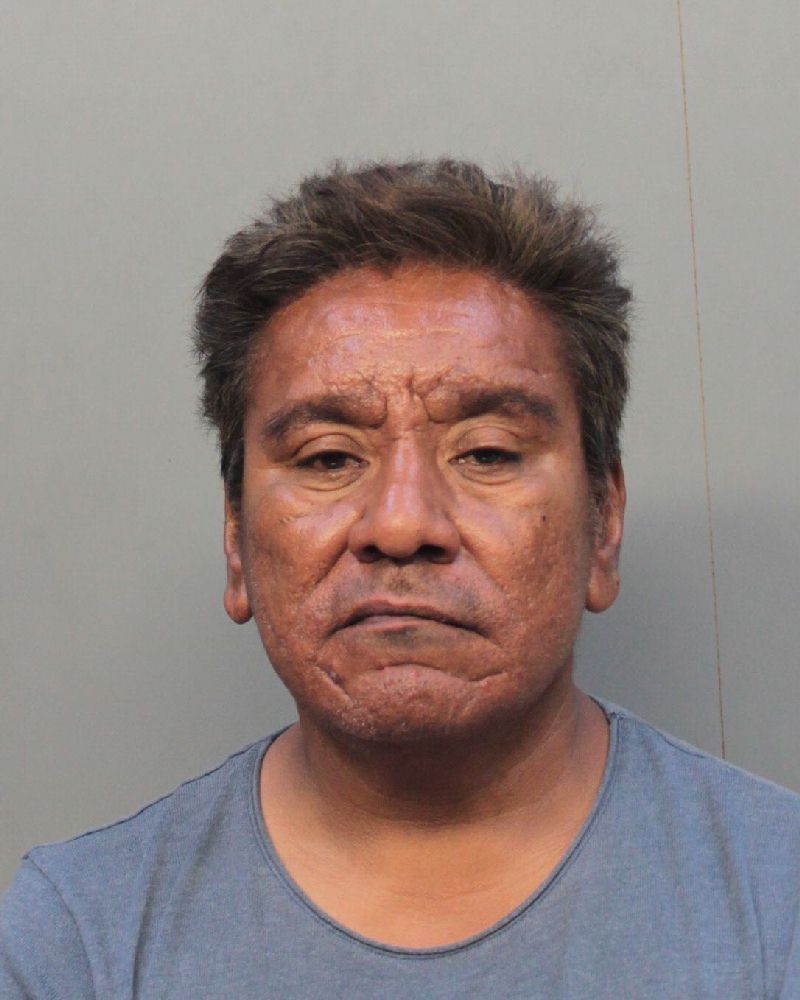 Juan Alegria Info, Photos, Data, and More / Juan Alegria TriCountyBusts / Is Juan Alegria on Social Media Like Facebook, Instagram abd Twitter?