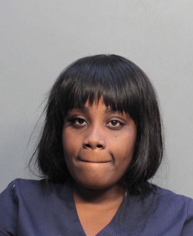 Sasha Golfin Info, Photos, Data, and More / Sasha Golfin TriCountyBusts / Is Sasha Golfin on Social Media Like Facebook, Instagram abd Twitter?