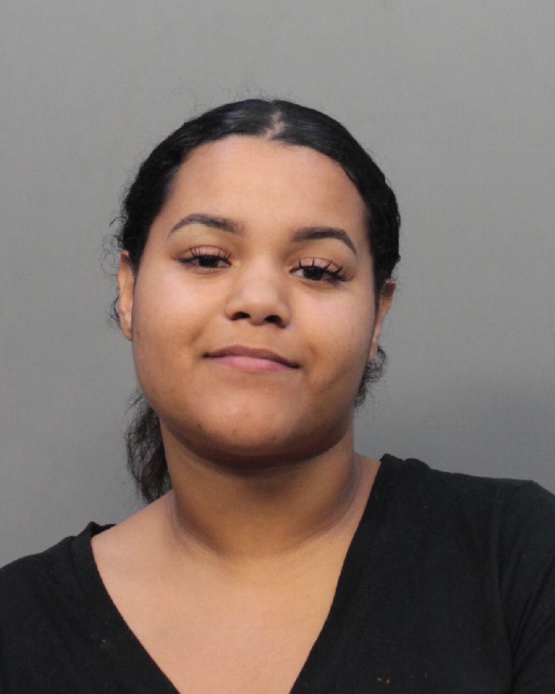 Kimberley Dacres Info, Photos, Data, and More / Kimberley Dacres TriCountyBusts / Is Kimberley Dacres on Social Media Like Facebook, Instagram abd Twitter?