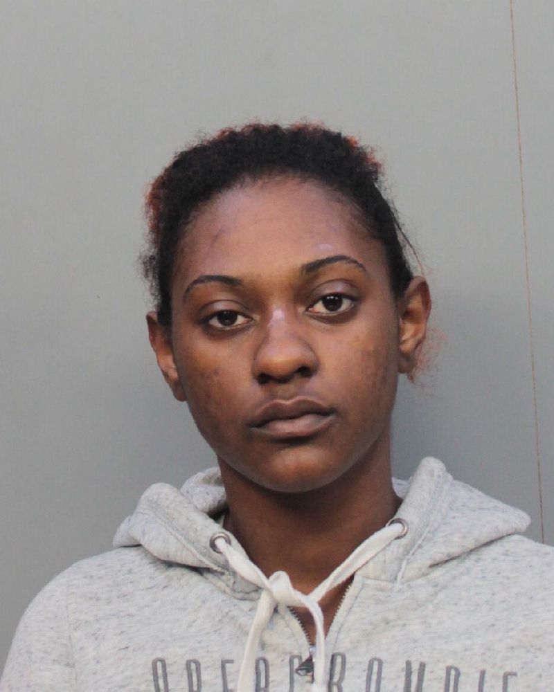 Eyana Newton Info, Photos, Data, and More / Eyana Newton TriCountyBusts / Is Eyana Newton on Social Media Like Facebook, Instagram abd Twitter?