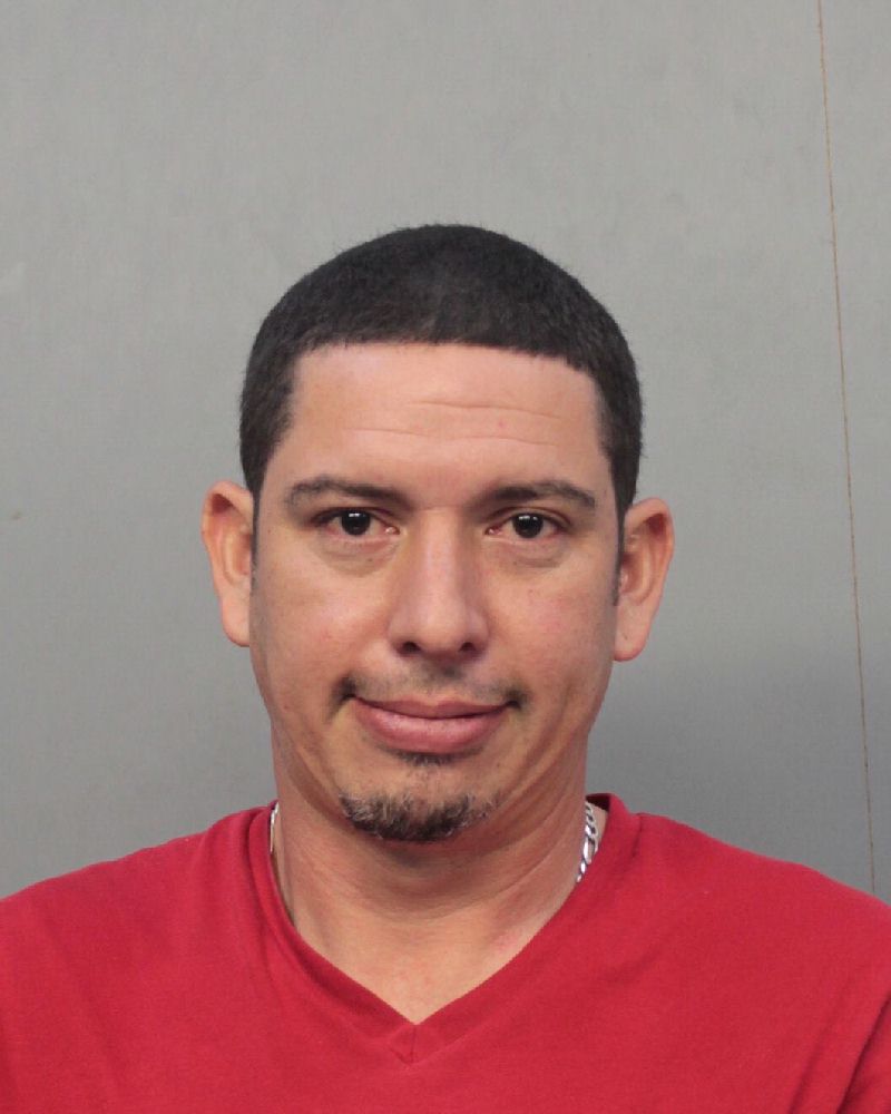 Amaury Perez Info, Photos, Data, and More / Amaury Perez TriCountyBusts / Is Amaury Perez on Social Media Like Facebook, Instagram abd Twitter?