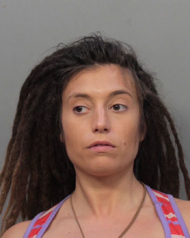 Alexndria Deleon Info, Photos, Data, and More / Alexndria Deleon TriCountyBusts / Is Alexndria Deleon on Social Media Like Facebook, Instagram abd Twitter?