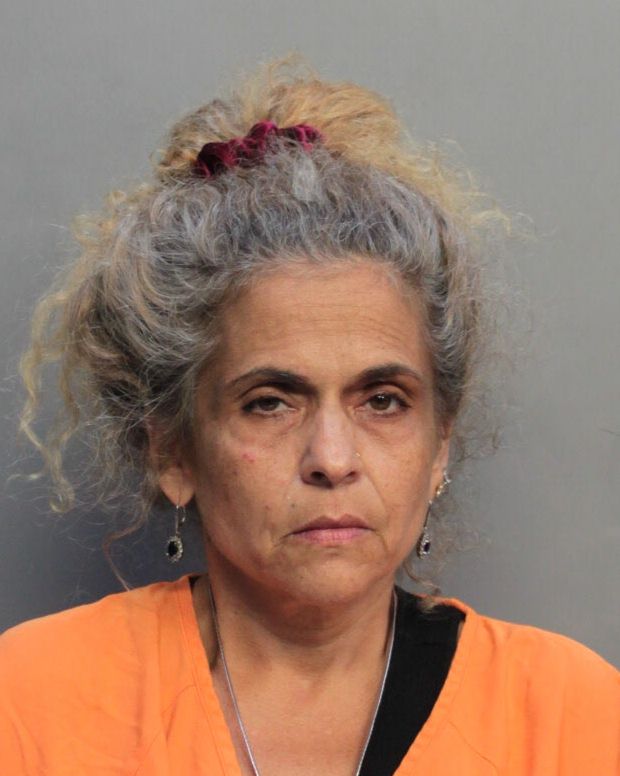 Gilda Delgado Info, Photos, Data, and More / Gilda Delgado TriCountyBusts / Is Gilda Delgado on Social Media Like Facebook, Instagram abd Twitter?