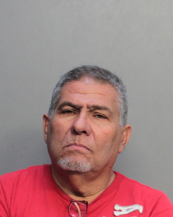 Luis Perez Info, Photos, Data, and More / Luis Perez TriCountyBusts / Is Luis Perez on Social Media Like Facebook, Instagram abd Twitter?