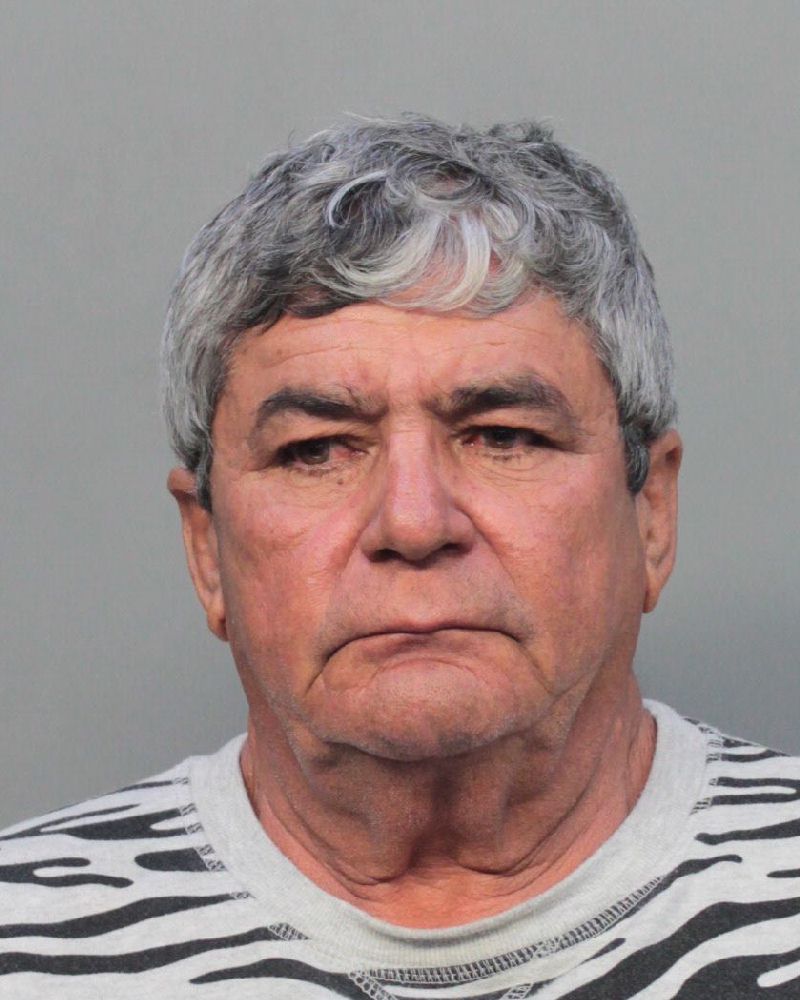 Luis Rodriguez Info, Photos, Data, and More / Luis Rodriguez TriCountyBusts / Is Luis Rodriguez on Social Media Like Facebook, Instagram abd Twitter?