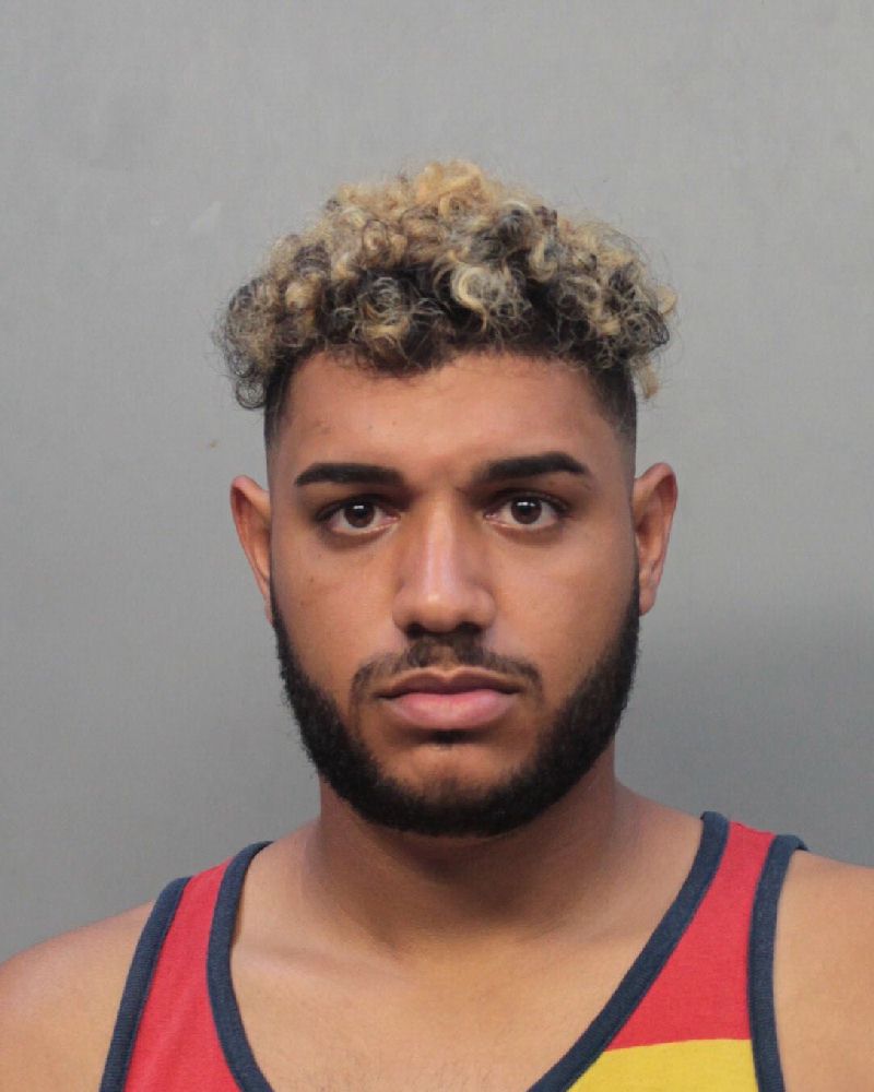 Carlos Gutierrez Info, Photos, Data, and More / Carlos Gutierrez TriCountyBusts / Is Carlos Gutierrez on Social Media Like Facebook, Instagram abd Twitter?