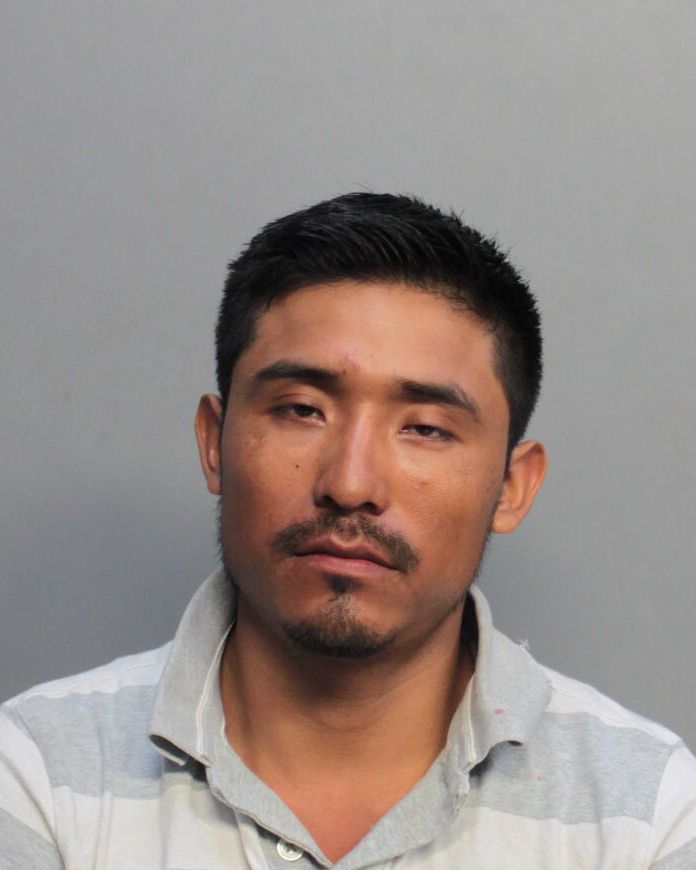 Angel Vasquezdeleon Info, Photos, Data, and More / Angel Vasquezdeleon TriCountyBusts / Is Angel Vasquezdeleon on Social Media Like Facebook, Instagram abd Twitter?