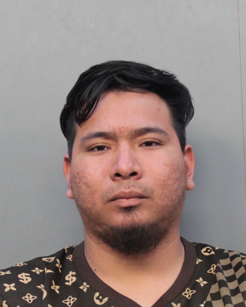 Dennis Campos Info, Photos, Data, and More / Dennis Campos TriCountyBusts / Is Dennis Campos on Social Media Like Facebook, Instagram abd Twitter?