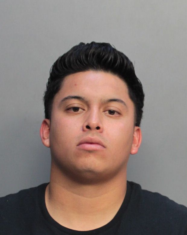 Jonathan Rios Gonzalez Info, Photos, Data, and More / Jonathan Rios Gonzalez TriCountyBusts / Is Jonathan Rios Gonzalez on Social Media Like Facebook, Instagram abd Twitter?