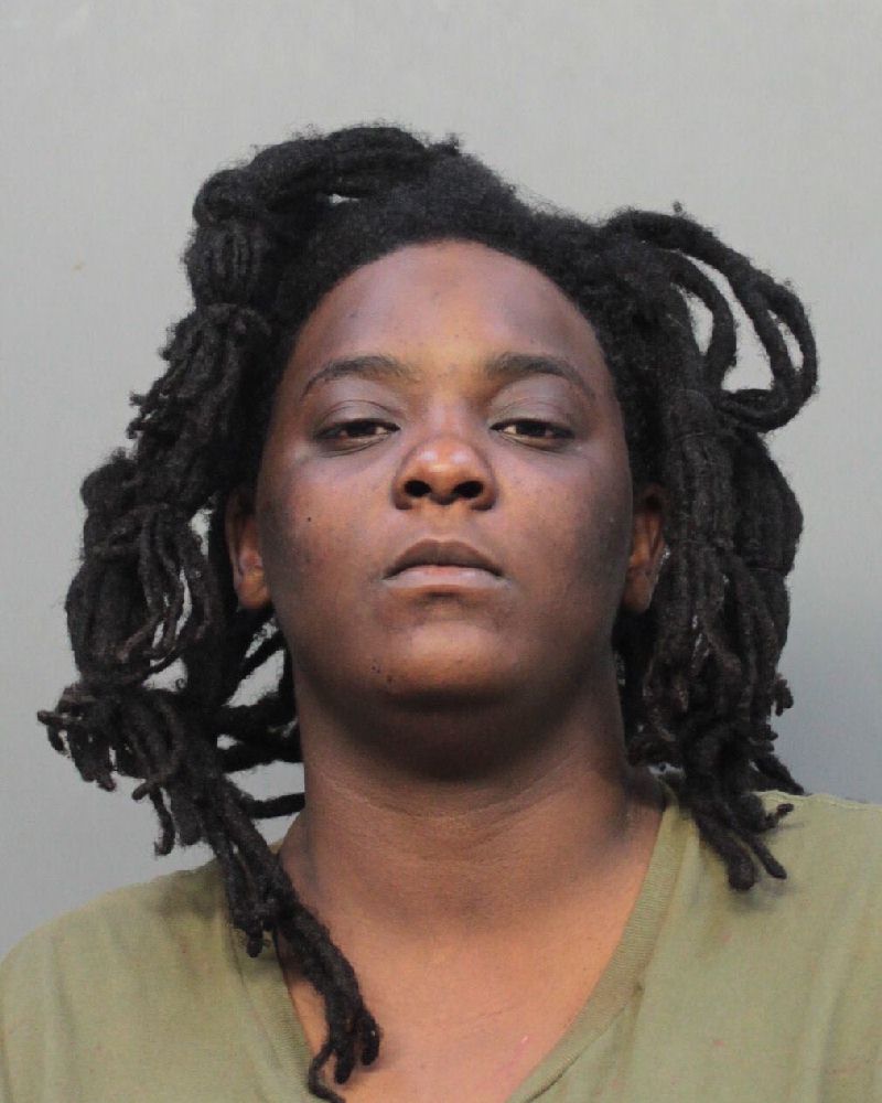 Larrisha Stinson Info, Photos, Data, and More / Larrisha Stinson TriCountyBusts / Is Larrisha Stinson on Social Media Like Facebook, Instagram abd Twitter?
