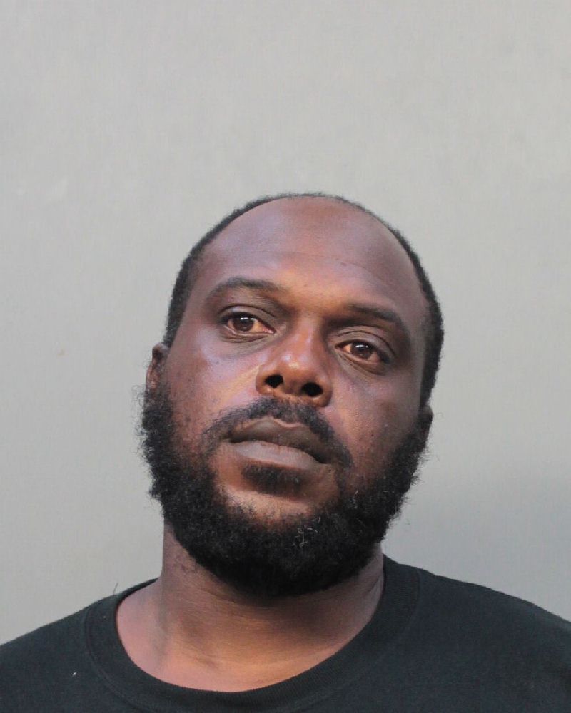 Rasheem Norflee Info, Photos, Data, and More / Rasheem Norflee TriCountyBusts / Is Rasheem Norflee on Social Media Like Facebook, Instagram abd Twitter?