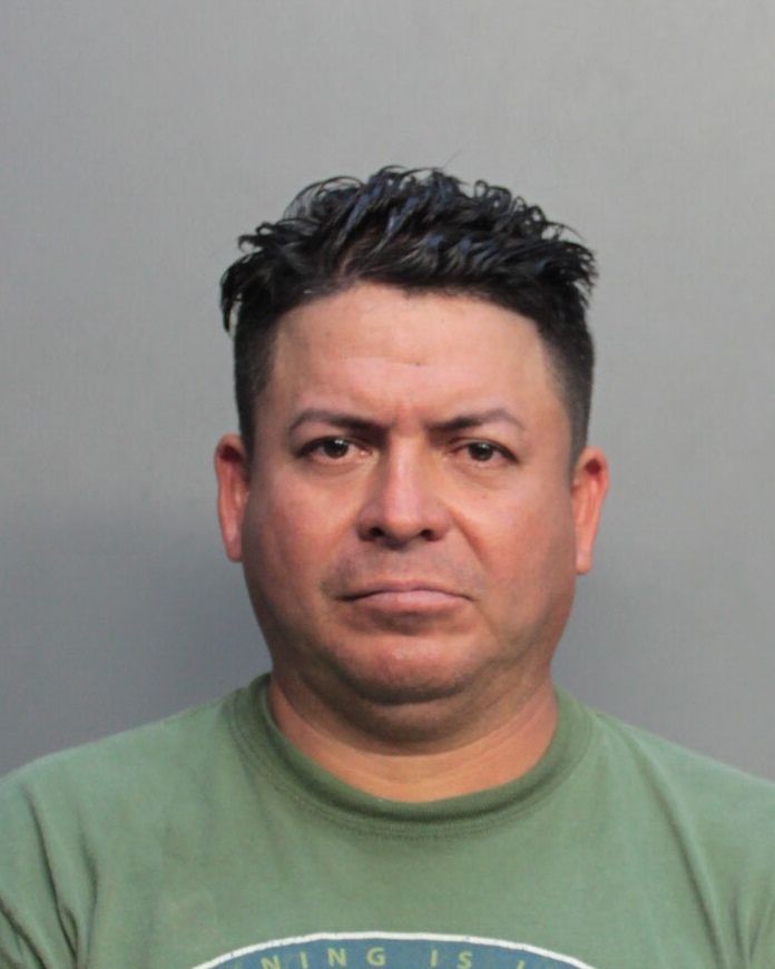 Mario Chacon Info, Photos, Data, and More / Mario Chacon TriCountyBusts / Is Mario Chacon on Social Media Like Facebook, Instagram abd Twitter?