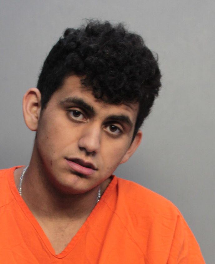 Isaac Morales Info, Photos, Data, and More / Isaac Morales TriCountyBusts / Is Isaac Morales on Social Media Like Facebook, Instagram abd Twitter?
