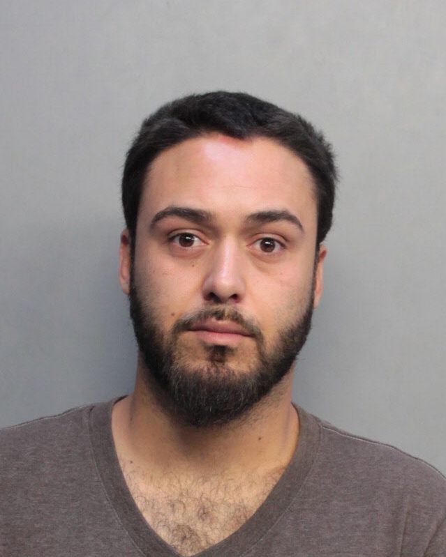 David Rivera Info, Photos, Data, and More / David Rivera TriCountyBusts / Is David Rivera on Social Media Like Facebook, Instagram abd Twitter?