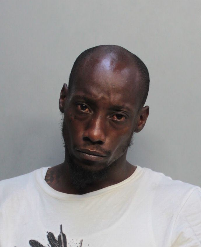 Quincy Edwards Info, Photos, Data, and More / Quincy Edwards TriCountyBusts / Is Quincy Edwards on Social Media Like Facebook, Instagram abd Twitter?