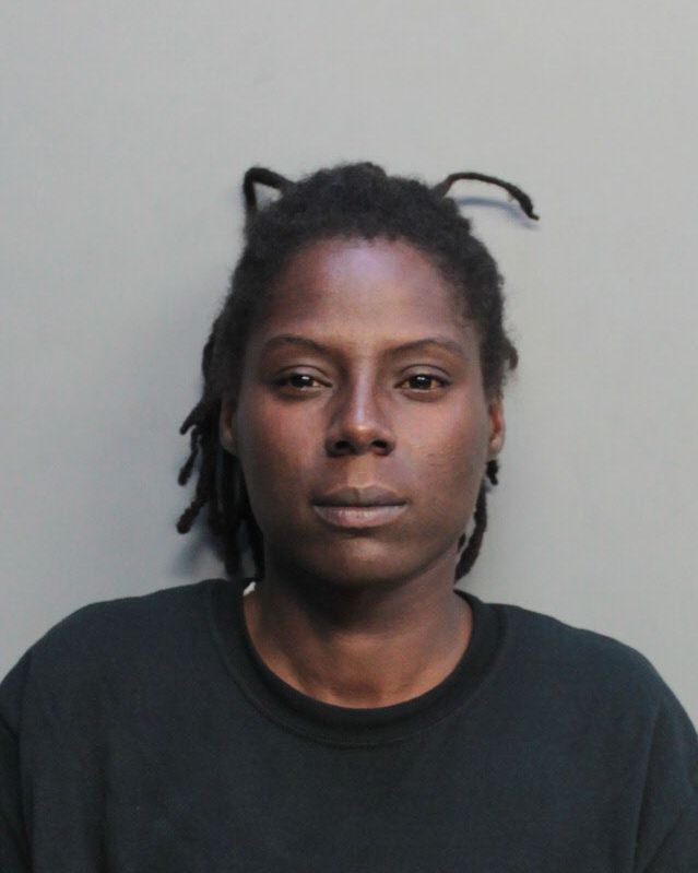Quana Mckinnon Info, Photos, Data, and More / Quana Mckinnon TriCountyBusts / Is Quana Mckinnon on Social Media Like Facebook, Instagram abd Twitter?