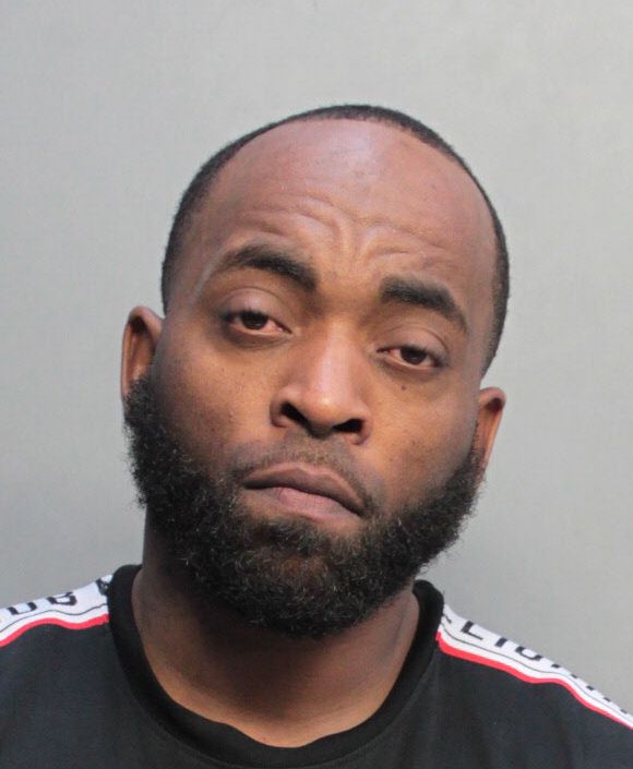 Danquan Smith Info, Photos, Data, and More / Danquan Smith TriCountyBusts / Is Danquan Smith on Social Media Like Facebook, Instagram abd Twitter?