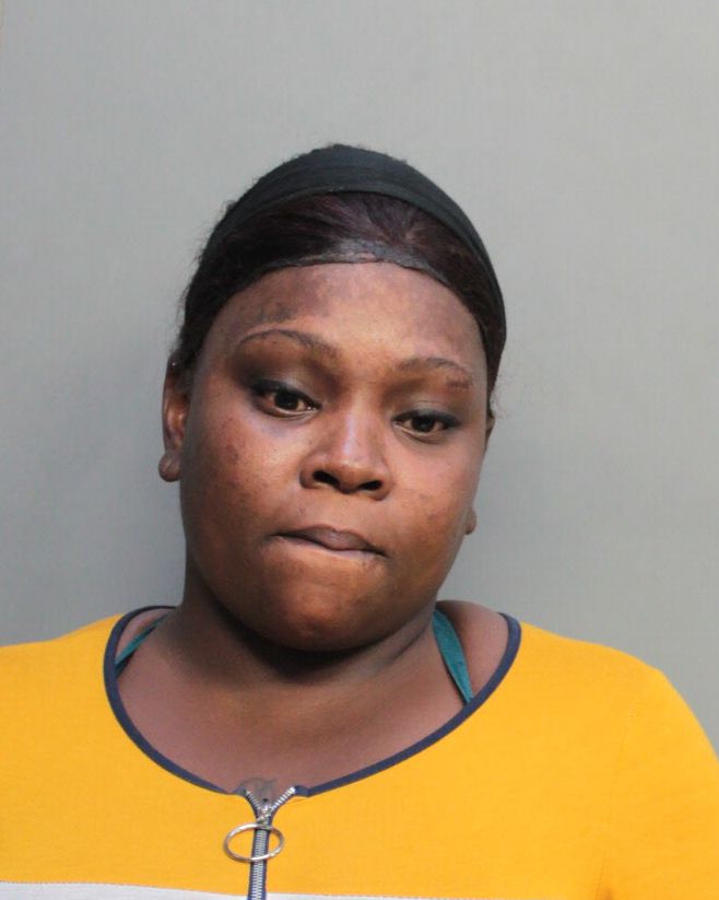 Kiandra Bellamy Info, Photos, Data, and More / Kiandra Bellamy TriCountyBusts / Is Kiandra Bellamy on Social Media Like Facebook, Instagram abd Twitter?