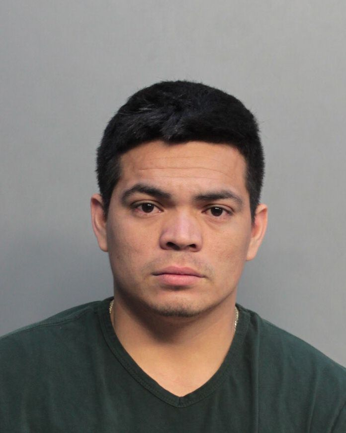 Ismael Alvarez Info, Photos, Data, and More / Ismael Alvarez TriCountyBusts / Is Ismael Alvarez on Social Media Like Facebook, Instagram abd Twitter?