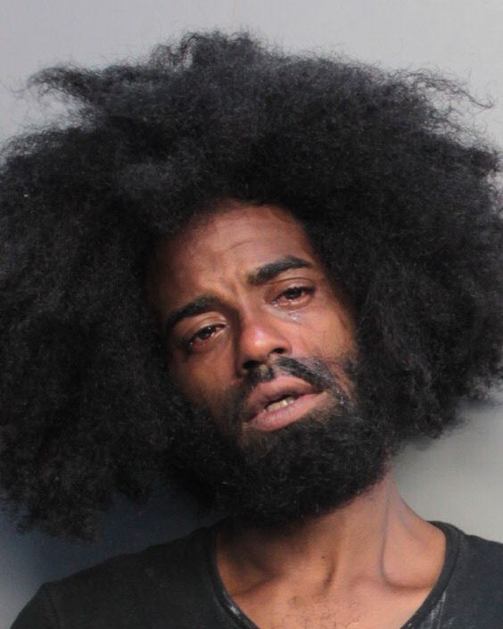 Reggie Reddick Info, Photos, Data, and More / Reggie Reddick TriCountyBusts / Is Reggie Reddick on Social Media Like Facebook, Instagram abd Twitter?