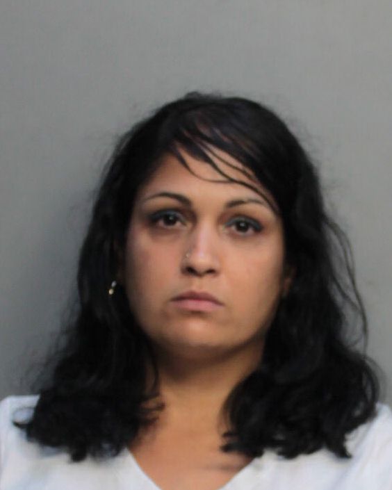 Vanessa Joseph Info, Photos, Data, and More / Vanessa Joseph TriCountyBusts / Is Vanessa Joseph on Social Media Like Facebook, Instagram abd Twitter?