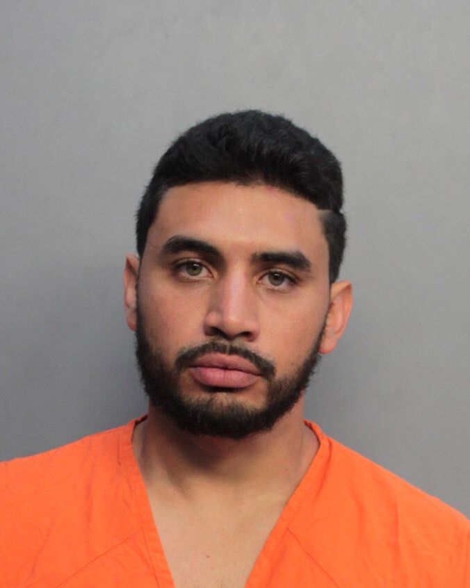 Nelson Tovar Info, Photos, Data, and More / Nelson Tovar TriCountyBusts / Is Nelson Tovar on Social Media Like Facebook, Instagram abd Twitter?