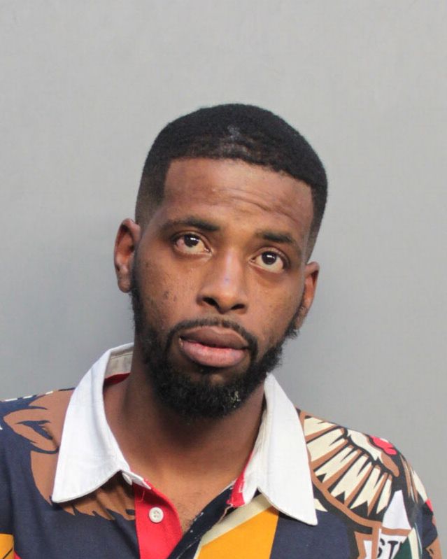 Dondell Henderson Info, Photos, Data, and More / Dondell Henderson TriCountyBusts / Is Dondell Henderson on Social Media Like Facebook, Instagram abd Twitter?