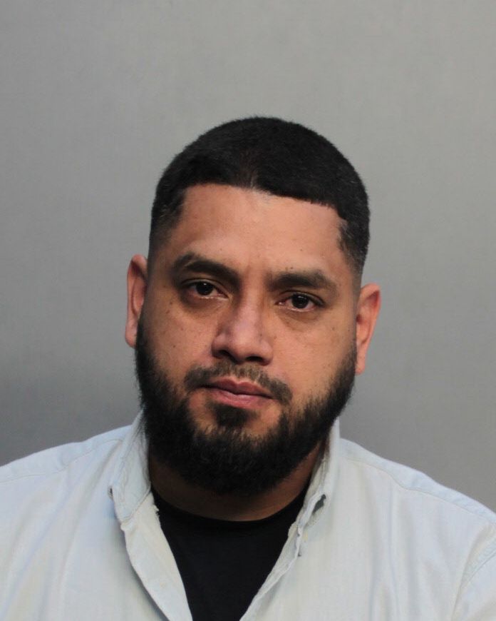 Arnold Mendoza Info, Photos, Data, and More / Arnold Mendoza TriCountyBusts / Is Arnold Mendoza on Social Media Like Facebook, Instagram abd Twitter?