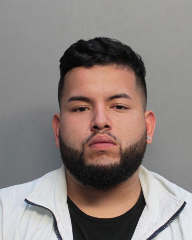 Pedro Centeno Info, Photos, Data, and More / Pedro Centeno TriCountyBusts / Is Pedro Centeno on Social Media Like Facebook, Instagram abd Twitter?