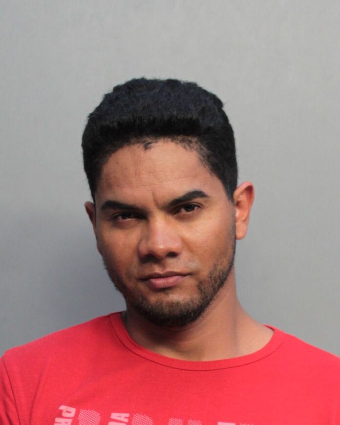 Enson Castro Info, Photos, Data, and More / Enson Castro TriCountyBusts / Is Enson Castro on Social Media Like Facebook, Instagram abd Twitter?