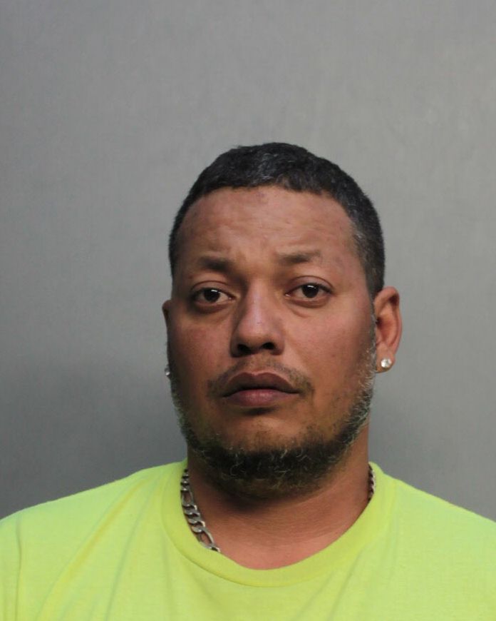 Jorge Rodriguez Chavez Info, Photos, Data, and More / Jorge Rodriguez Chavez TriCountyBusts / Is Jorge Rodriguez Chavez on Social Media Like Facebook, Instagram abd Twitter?