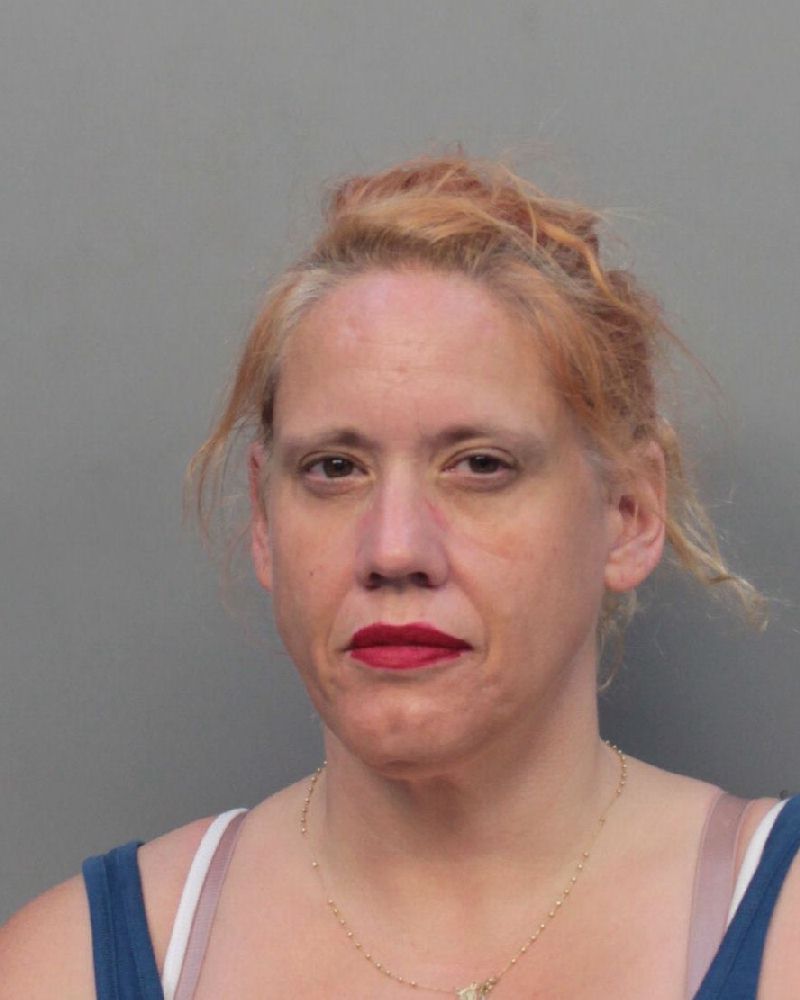 Shannon Grogg Info, Photos, Data, and More / Shannon Grogg TriCountyBusts / Is Shannon Grogg on Social Media Like Facebook, Instagram abd Twitter?