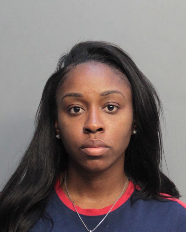 Nadine Brown Info, Photos, Data, and More / Nadine Brown TriCountyBusts / Is Nadine Brown on Social Media Like Facebook, Instagram abd Twitter?