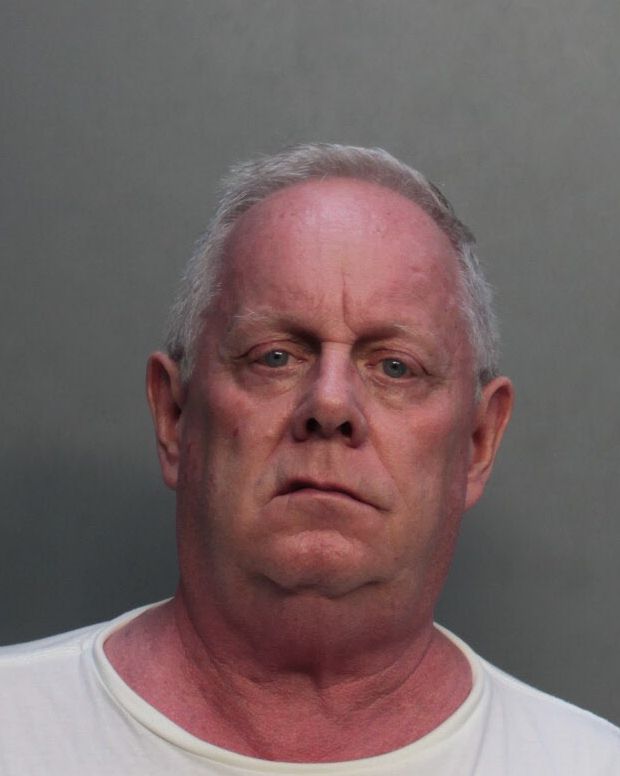David Baldwin Info, Photos, Data, and More / David Baldwin TriCountyBusts / Is David Baldwin on Social Media Like Facebook, Instagram abd Twitter?