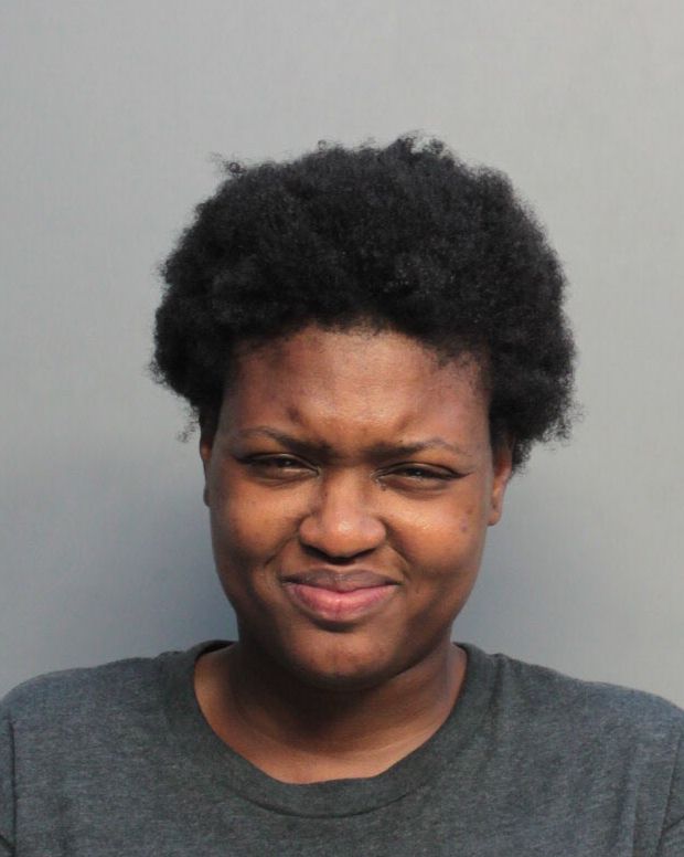 Alexie Harrell Info, Photos, Data, and More / Alexie Harrell TriCountyBusts / Is Alexie Harrell on Social Media Like Facebook, Instagram abd Twitter?