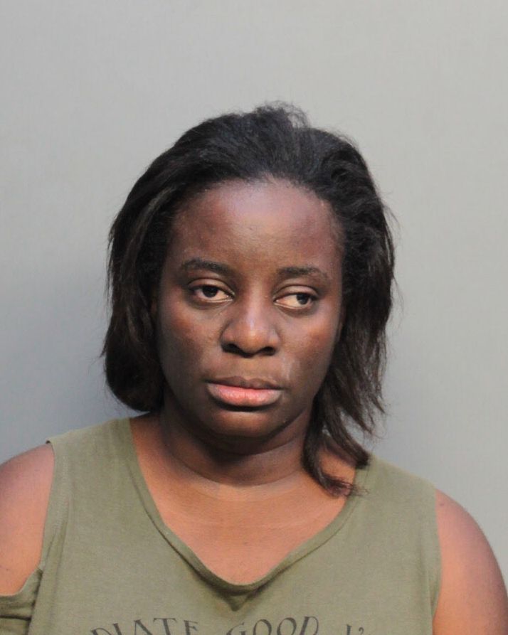 Brandi Fryer Info, Photos, Data, and More / Brandi Fryer TriCountyBusts / Is Brandi Fryer on Social Media Like Facebook, Instagram abd Twitter?