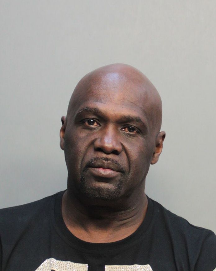 Darryl Mack Info, Photos, Data, and More / Darryl Mack TriCountyBusts / Is Darryl Mack on Social Media Like Facebook, Instagram abd Twitter?