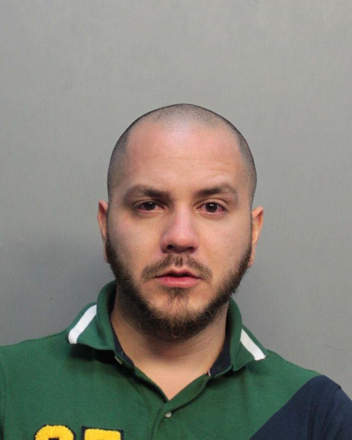 Jose Buitrago Info, Photos, Data, and More / Jose Buitrago TriCountyBusts / Is Jose Buitrago on Social Media Like Facebook, Instagram abd Twitter?