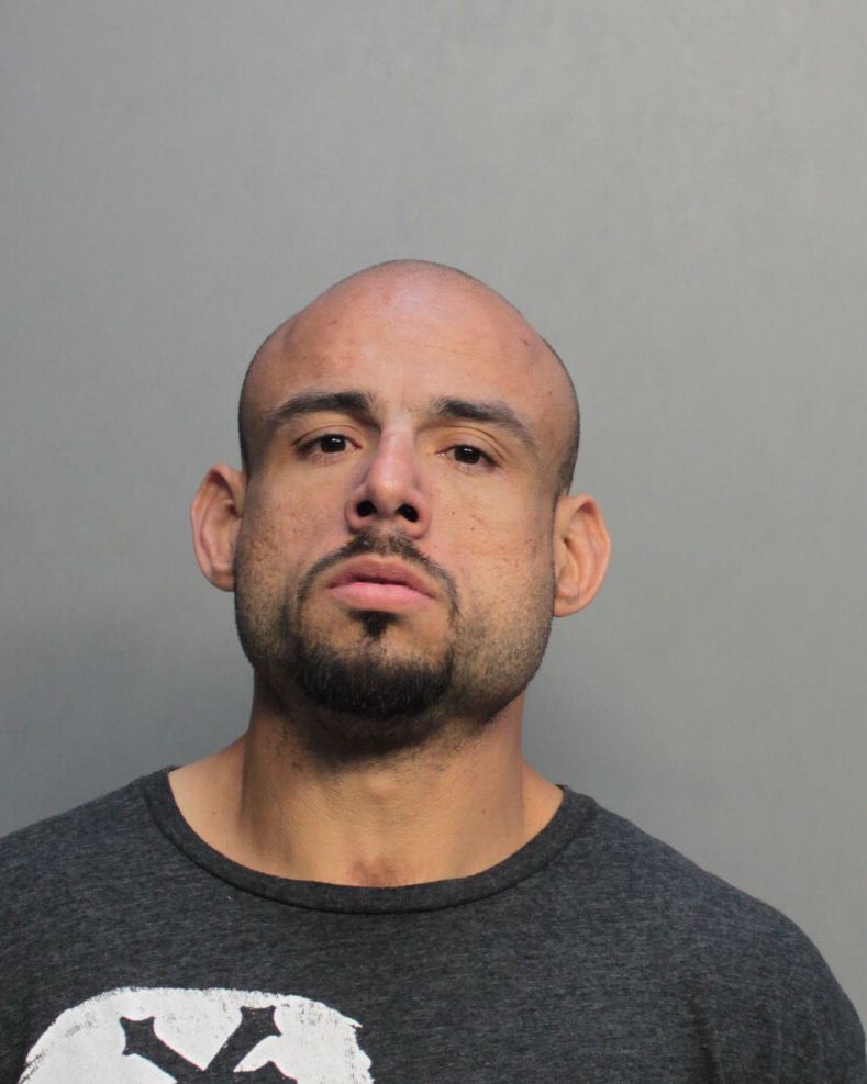 Alex Perez Info, Photos, Data, and More / Alex Perez TriCountyBusts / Is Alex Perez on Social Media Like Facebook, Instagram abd Twitter?