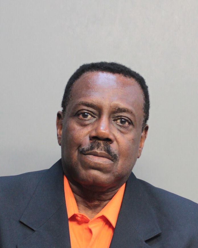 Alvarez Williams Info, Photos, Data, and More / Alvarez Williams TriCountyBusts / Is Alvarez Williams on Social Media Like Facebook, Instagram abd Twitter?