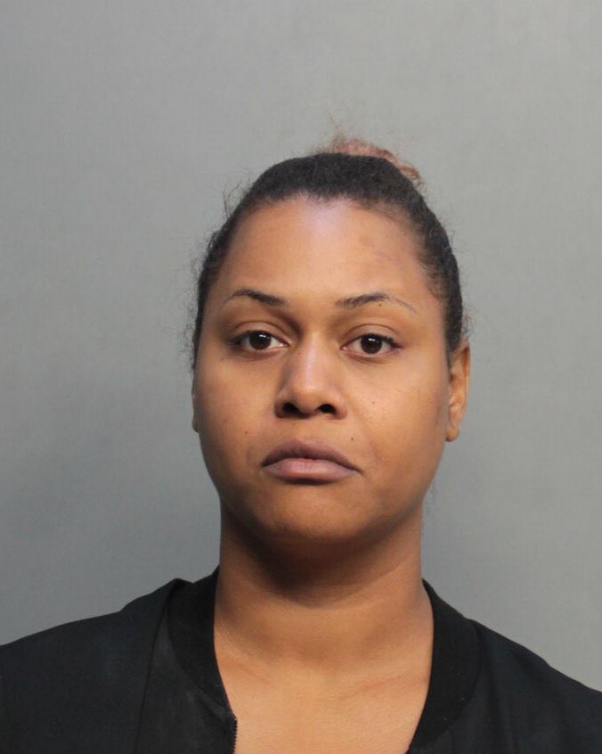 Jasmine Young Info, Photos, Data, and More / Jasmine Young TriCountyBusts / Is Jasmine Young on Social Media Like Facebook, Instagram abd Twitter?