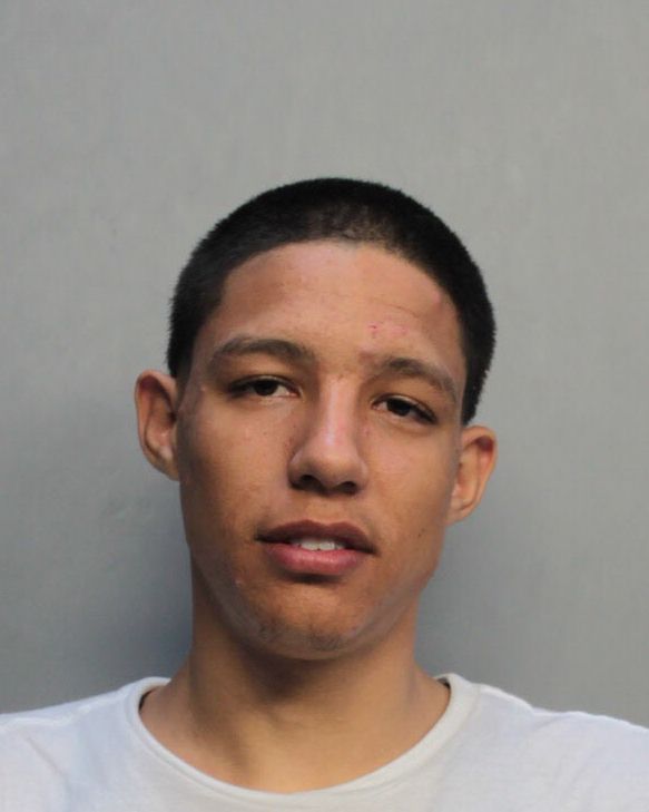 Alexander Perez Info, Photos, Data, and More / Alexander Perez TriCountyBusts / Is Alexander Perez on Social Media Like Facebook, Instagram abd Twitter?