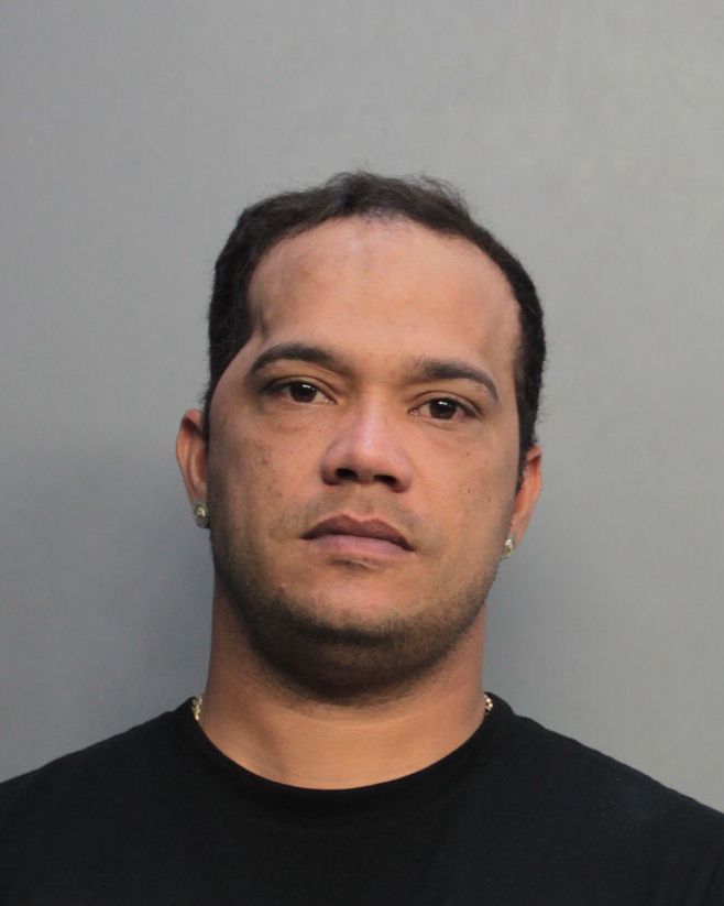 Dayan Sotolongo Info, Photos, Data, and More / Dayan Sotolongo TriCountyBusts / Is Dayan Sotolongo on Social Media Like Facebook, Instagram abd Twitter?