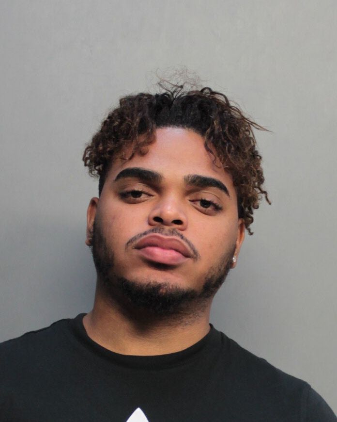 Jahlil Carraha Info, Photos, Data, and More / Jahlil Carraha TriCountyBusts / Is Jahlil Carraha on Social Media Like Facebook, Instagram abd Twitter?