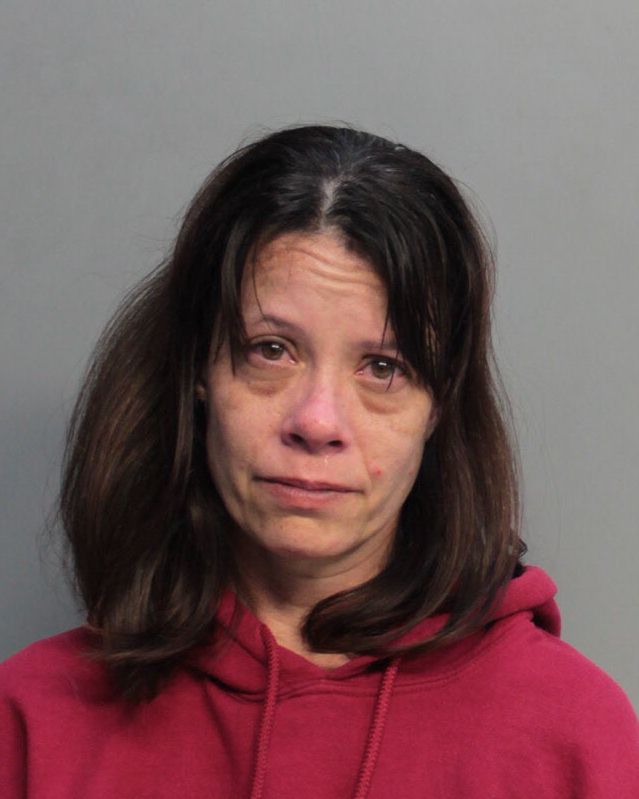 Lucy Sueiro Info, Photos, Data, and More / Lucy Sueiro TriCountyBusts / Is Lucy Sueiro on Social Media Like Facebook, Instagram abd Twitter?