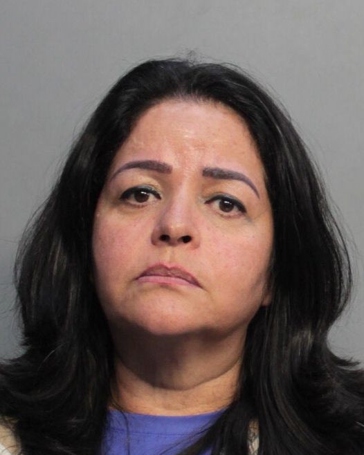 Luz Giraldo Info, Photos, Data, and More / Luz Giraldo TriCountyBusts / Is Luz Giraldo on Social Media Like Facebook, Instagram abd Twitter?