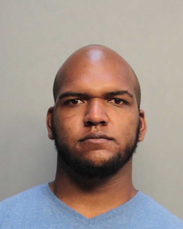 Omar Sermanat Info, Photos, Data, and More / Omar Sermanat TriCountyBusts / Is Omar Sermanat on Social Media Like Facebook, Instagram abd Twitter?