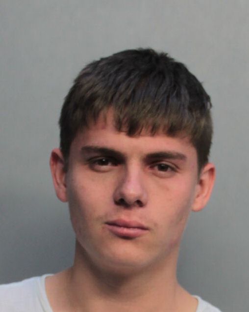 Nicolas Serna Info, Photos, Data, and More / Nicolas Serna TriCountyBusts / Is Nicolas Serna on Social Media Like Facebook, Instagram abd Twitter?