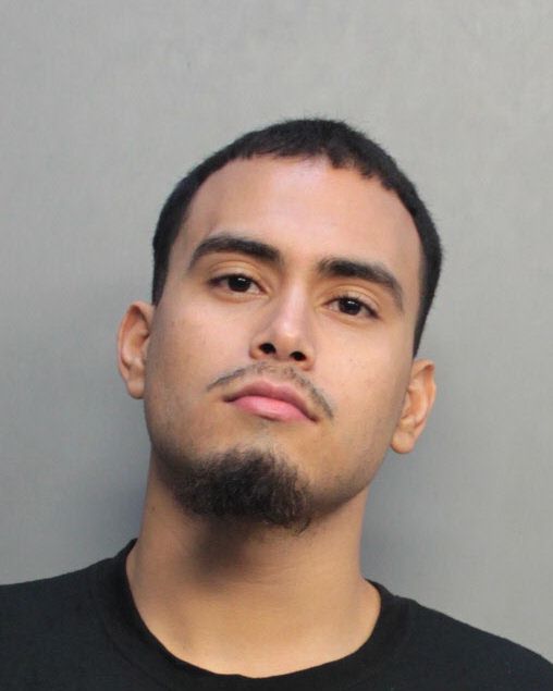 Erik Garcia Info, Photos, Data, and More / Erik Garcia TriCountyBusts / Is Erik Garcia on Social Media Like Facebook, Instagram abd Twitter?